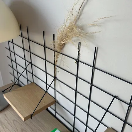 Appart Miscanthus Calme Et Cosy Διαμέρισμα